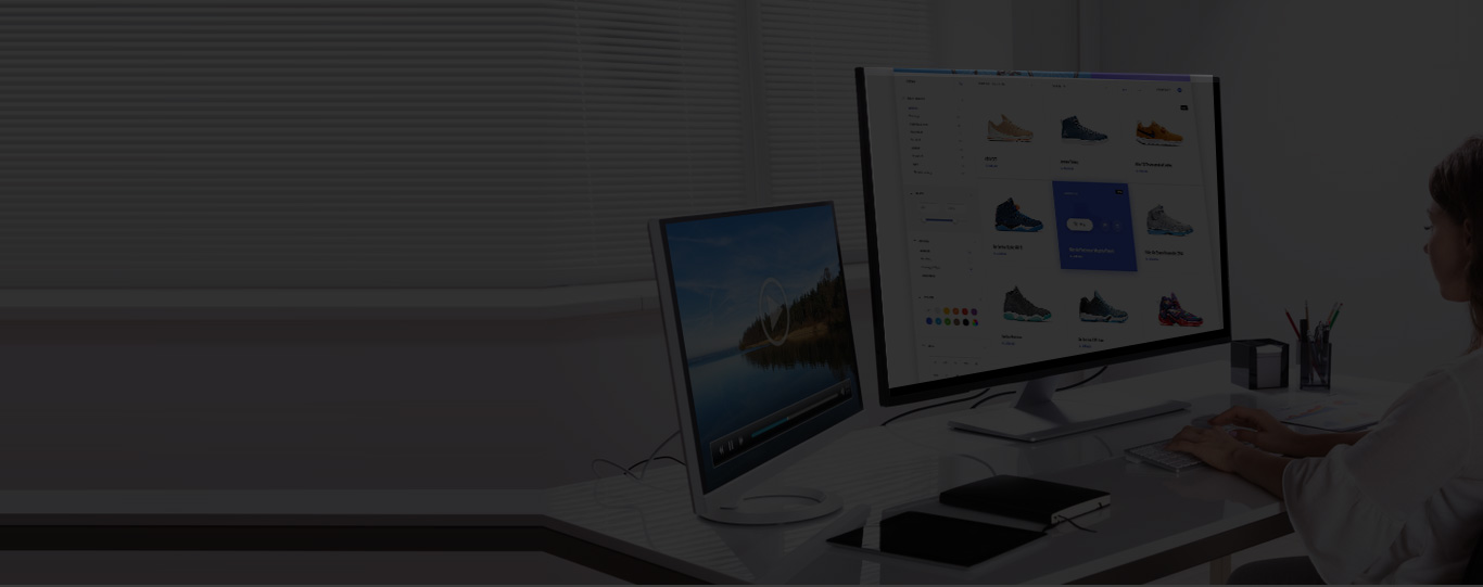 Websites Development